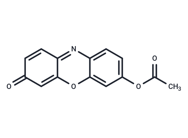 Resorufin acetate