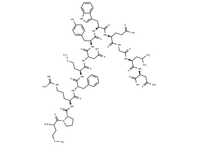 Phage-derived 12/1 peptide