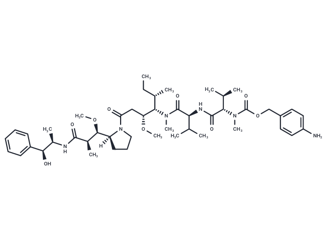 p-Aniline-MMAE