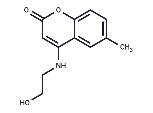 α1B-AR antagonist 1