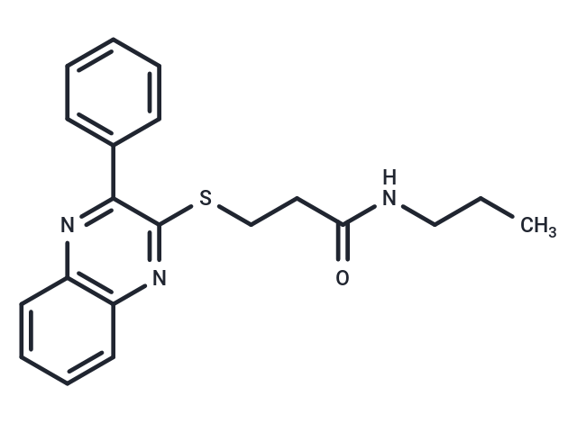 Topoisomerase II inhibitor 18