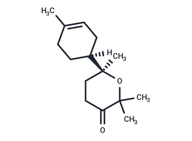Bisabolone oxide A