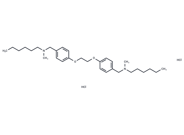 Symetine dihydrochloride