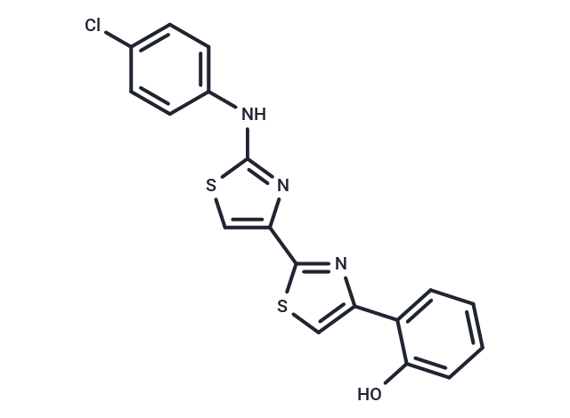 CYP1B1 ligand 2