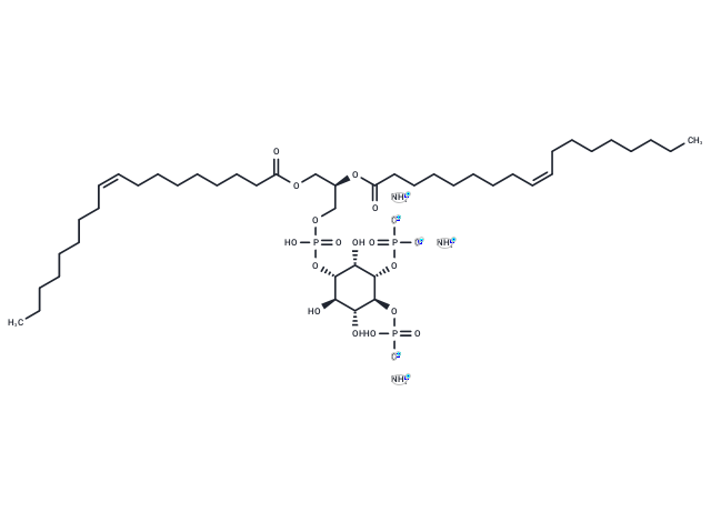 PI(3,4)P2 (18:1) ammonium salt