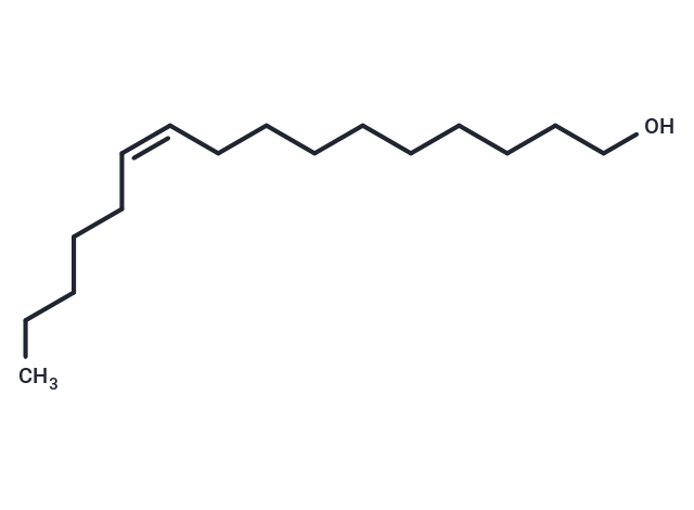 (Z)-10-Hexadecen-1-ol