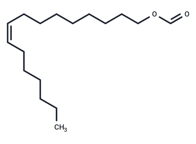 cis-9-Hexadecen-1-yl formate