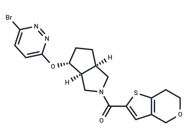ABHD antagonist 1