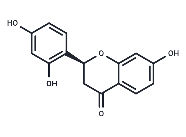 7,2',4'-Trihydroxyflavanone