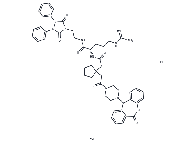 BIIE-0246 HCl