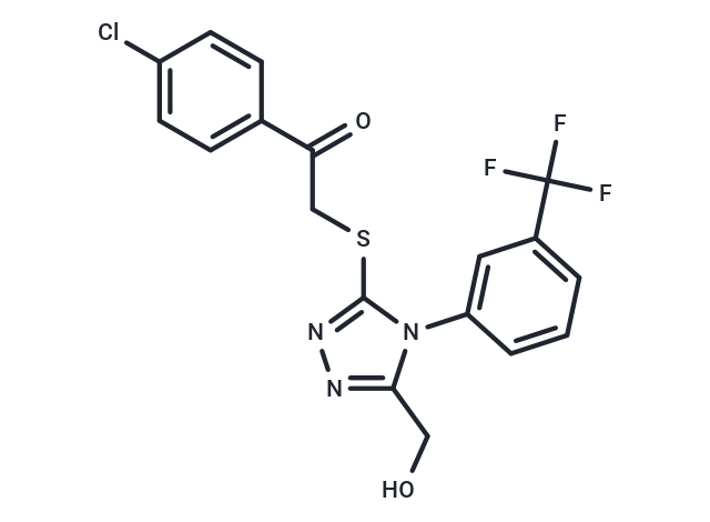 Phytoene desaturase-IN-1