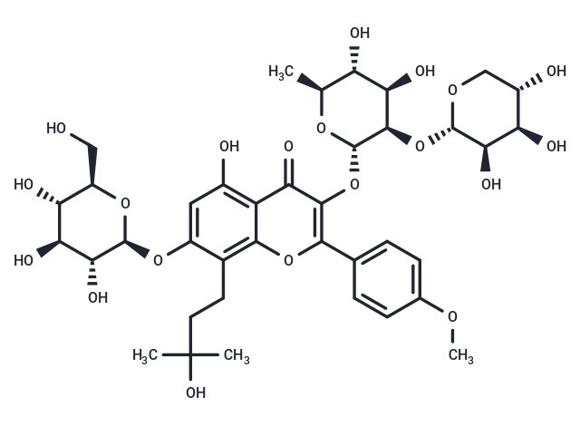Xanthine oxidase-IN-9
