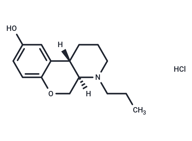 Isomolpan hydrochloride