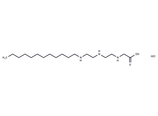 Dodicin hydrochloride