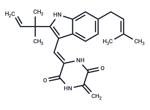 Neoechinulin C