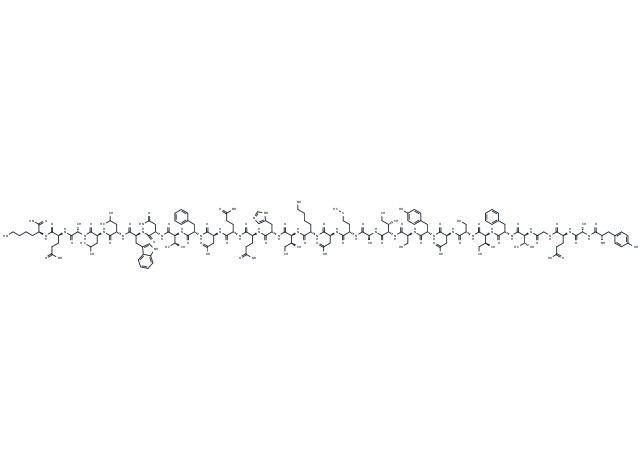 GIP (1-30) amide,human