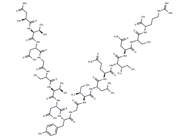 Allergen Gal d 4 (46-61), chicken
