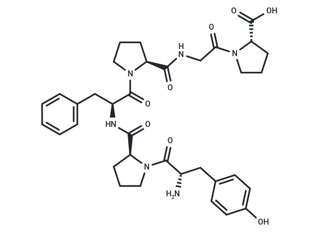 β-Casomorphin (1-6), bovine