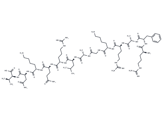 Protein Kinase C (19-31)