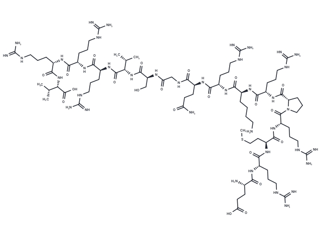 Protein Kinase C Peptide Substrate