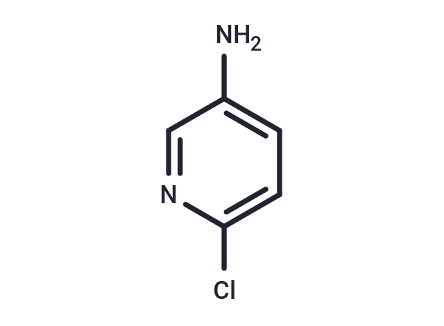 5-Amino-2-chloropyridine