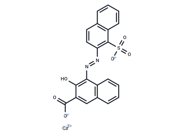 Pigment Red 63:1 (Standard)