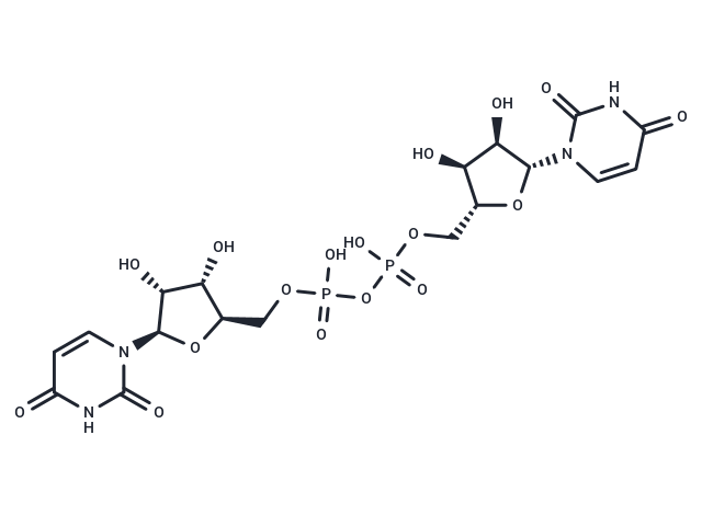 P1,P2-Diuridine-5'-diphosphate