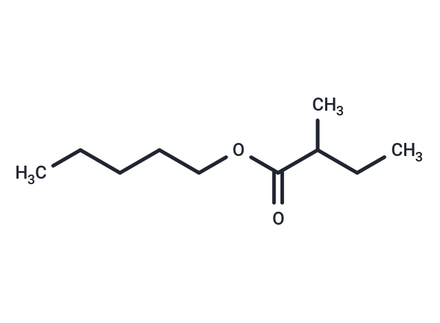 Amyl-2-Methylbutyrate