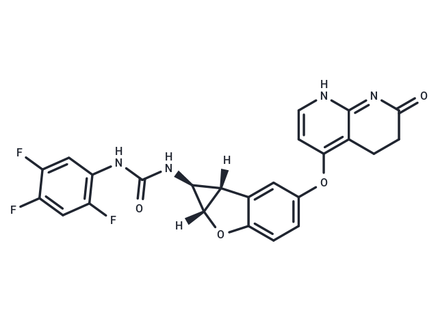 Brimarafenib