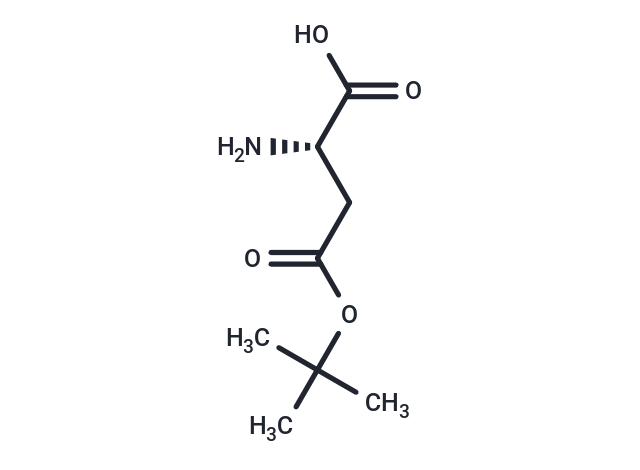 L-Aspartic acid 4-tert-butyl ester