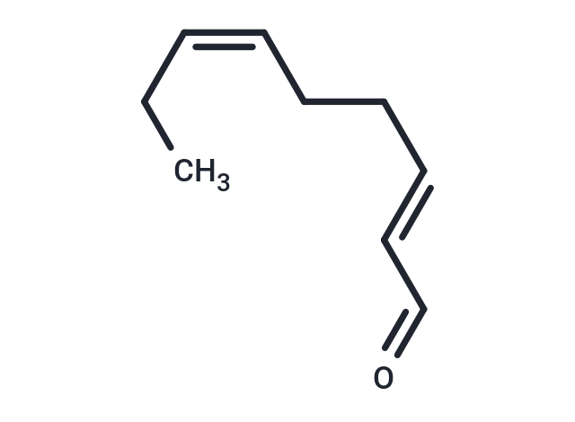 Trans-2,cis-6-Nonadienal (Standard)