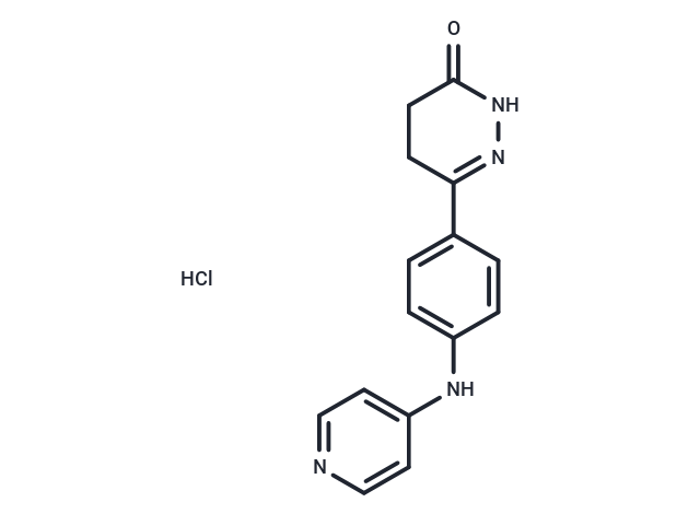 Senazodan hydrochloride