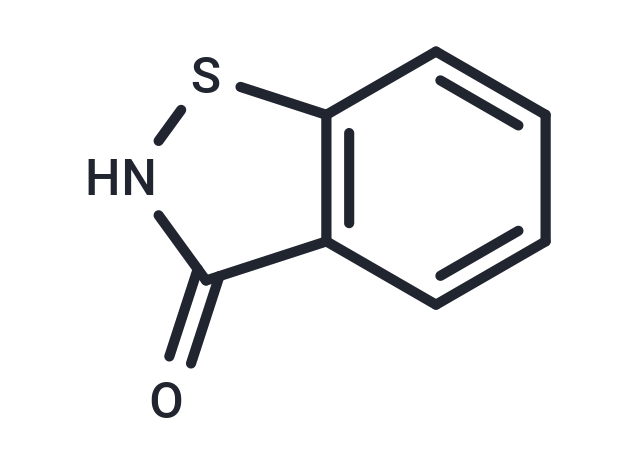 Benzisothiazolone (Standard)