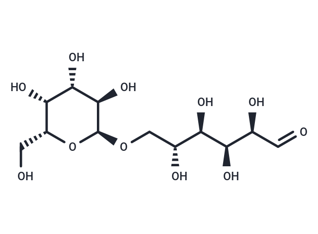 D-Melibiose (Standard)