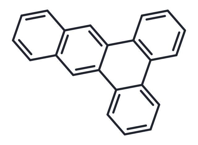 Benzo[f]tetraphene