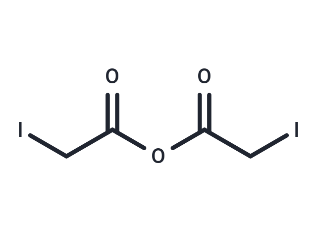 Iodoacetic anhydride