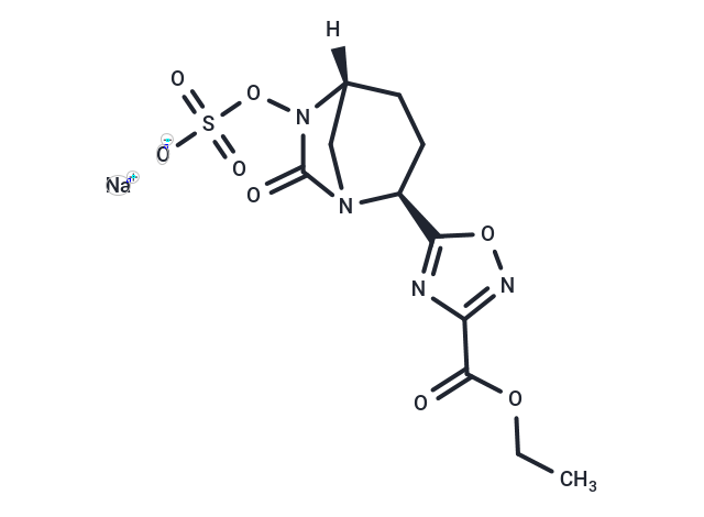 Antibacterial agent 57