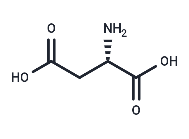 L-Aspartic acid (Standard)