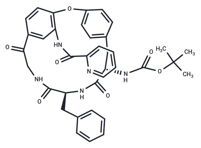 Antimalarial agent 44