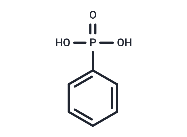Phenylphosphonic acid