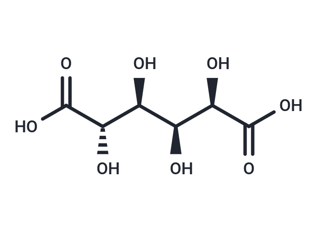 Saccharic acid