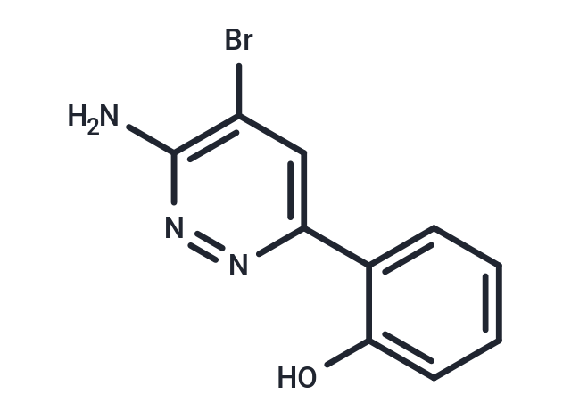 BRM/BRG1 ligand 1