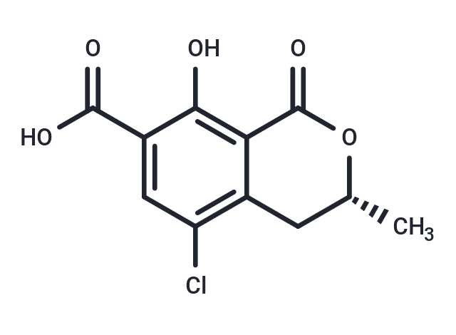 Ochratoxin α