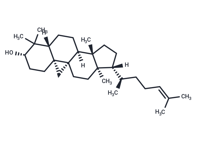 Cycloartenol
