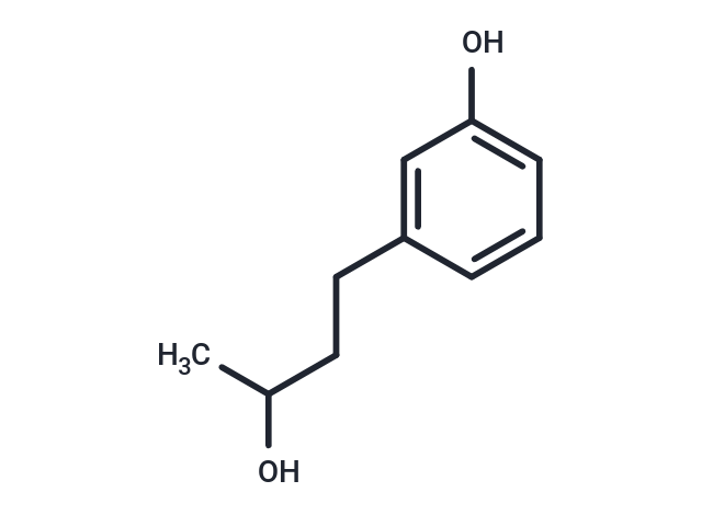3-(3-Hydroxybutyl)phenol