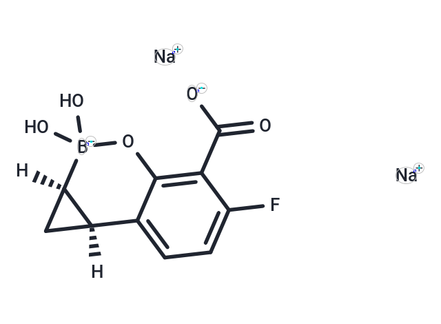QPX7728-OH disodium