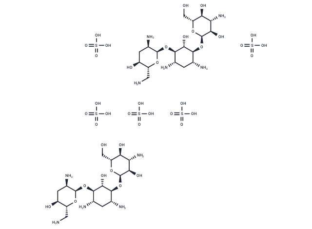 Tobramycin Sulfate