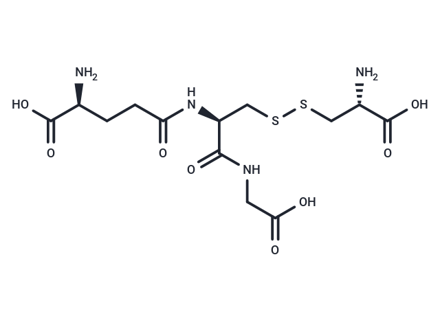 L-Cysteine-glutathione disulfide