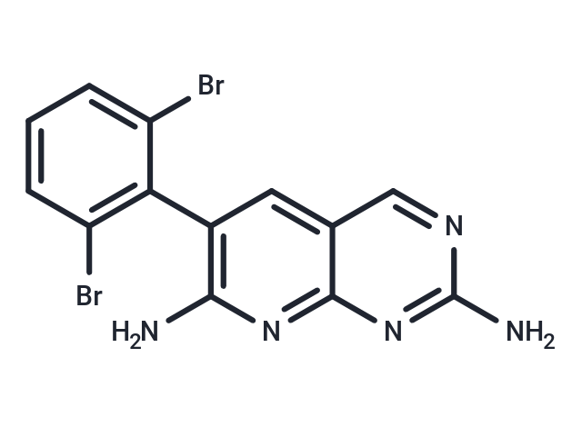 Acetyl-CoA Carboxylase-IN-1
