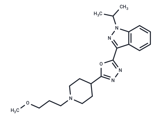 Usmarapride free base